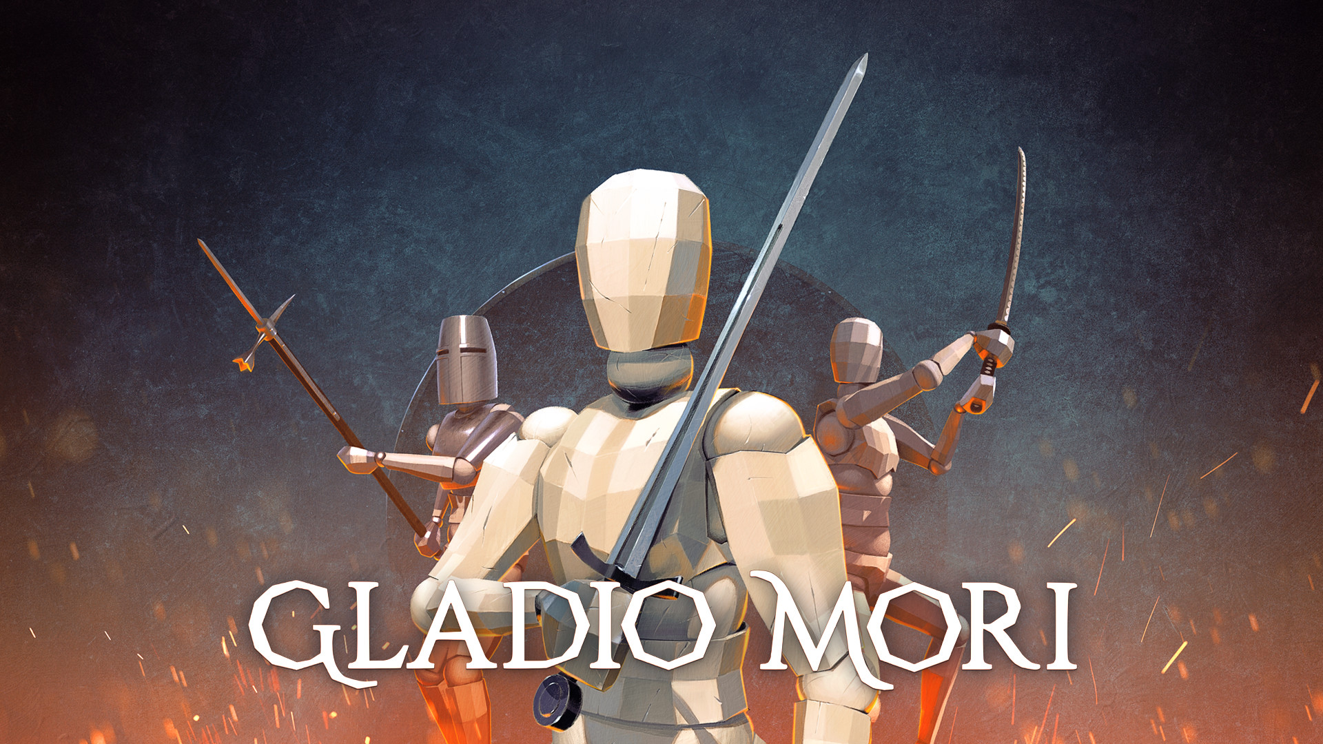 Gladio Mori: Physikalisches Schwertkampfspiel verlässt den Early Access Bild Gladio Mori: Physikalisches Schwertkampfspiel verlässt den Early Access Screenshot Gladio Mori: Physikalisches Schwertkampfspiel verlässt den Early Access Foto