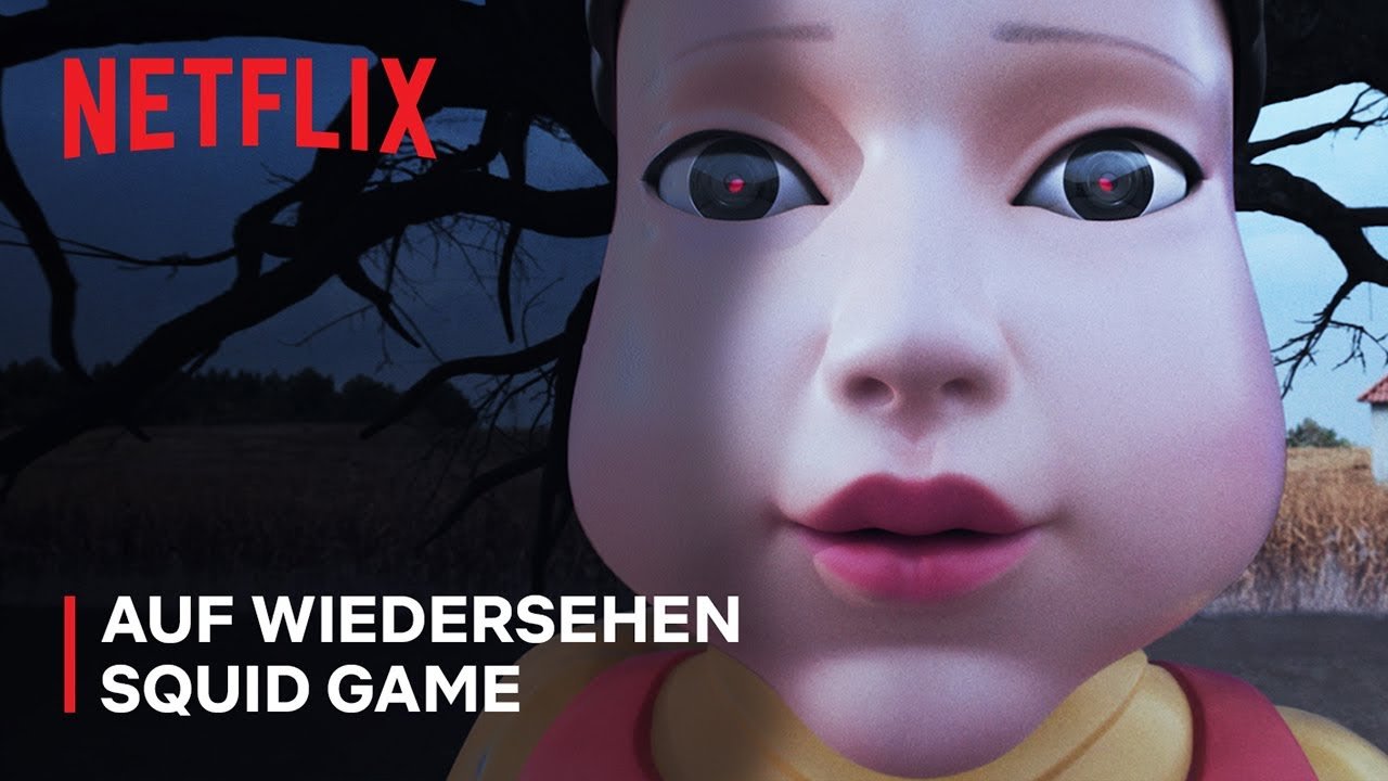 Squid Game: Netflix veröffentlicht finalen Clip zur dritten Staffel Bild Squid Game: Netflix veröffentlicht finalen Clip zur dritten Staffel Screenshot Squid Game: Netflix veröffentlicht finalen Clip zur dritten Staffel Foto