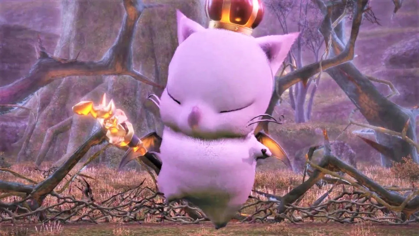 Final Fantasy XIV Online: Das steckt hinter dem Mogry-Spotlight Bild Final Fantasy XIV Online: Das steckt hinter dem Mogry-Spotlight Screenshot Final Fantasy XIV Online: Das steckt hinter dem Mogry-Spotlight Foto