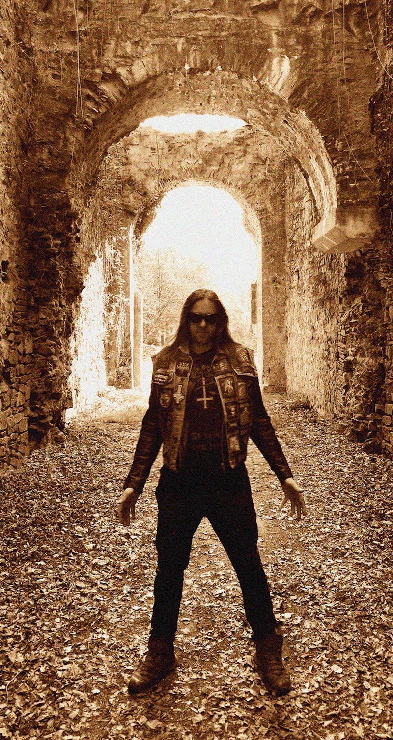 I, Voidhanger Records kündigt drei neue Extreme-Metal-Alben an Bild I, Voidhanger Records kündigt drei neue Extreme-Metal-Alben an Screenshot I, Voidhanger Records kündigt drei neue Extreme-Metal-Alben an Foto