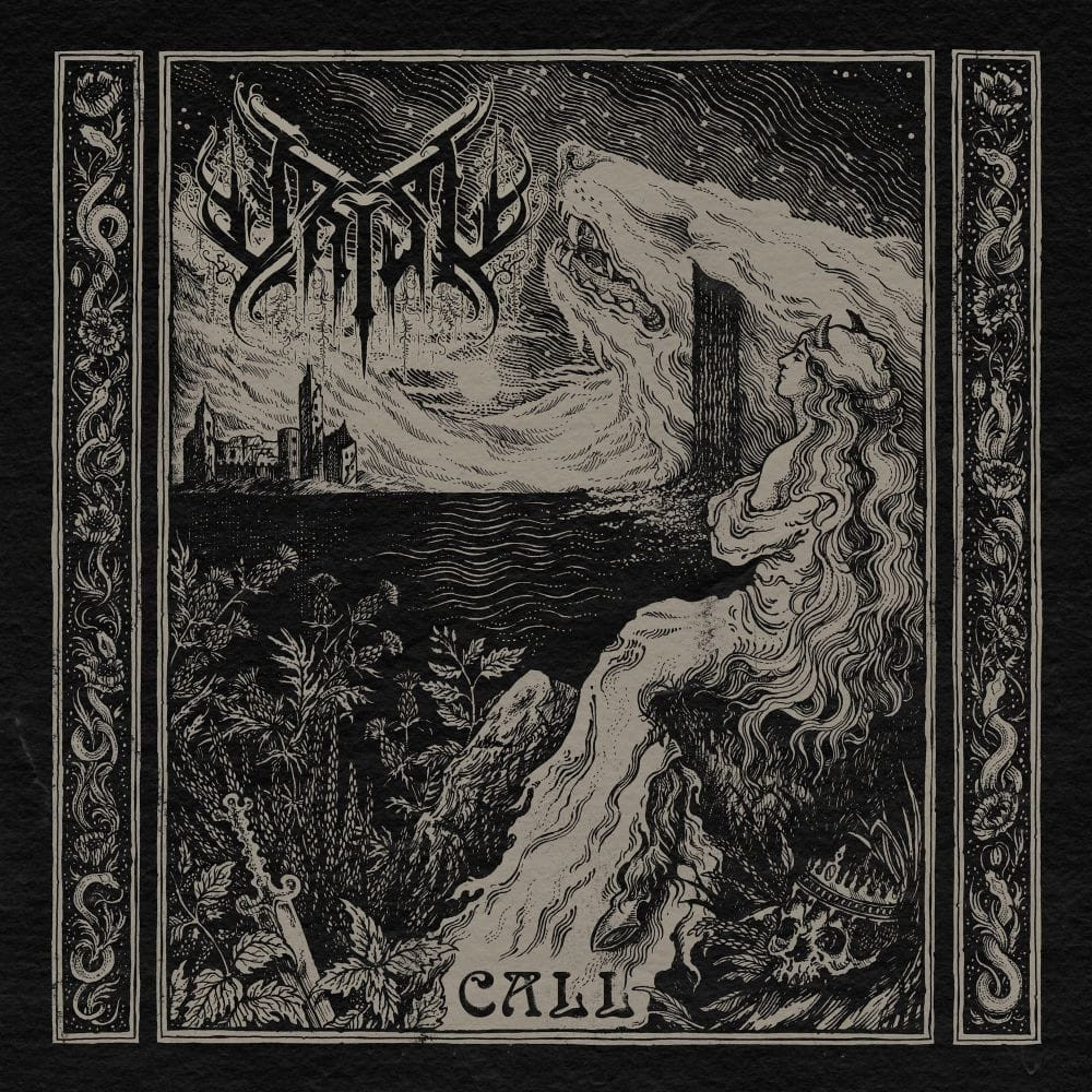 Urisk: Neue Single „The Hauled and the Waif“ und Album „Call“