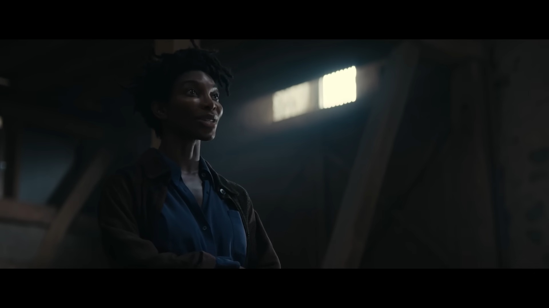 Mother Mary Review Screenshot