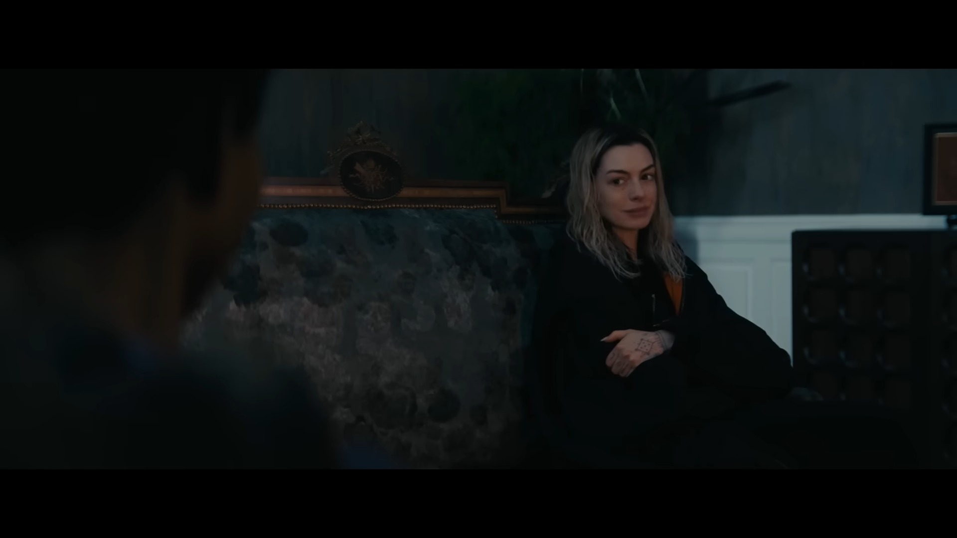 Mother Mary Review Screenshot