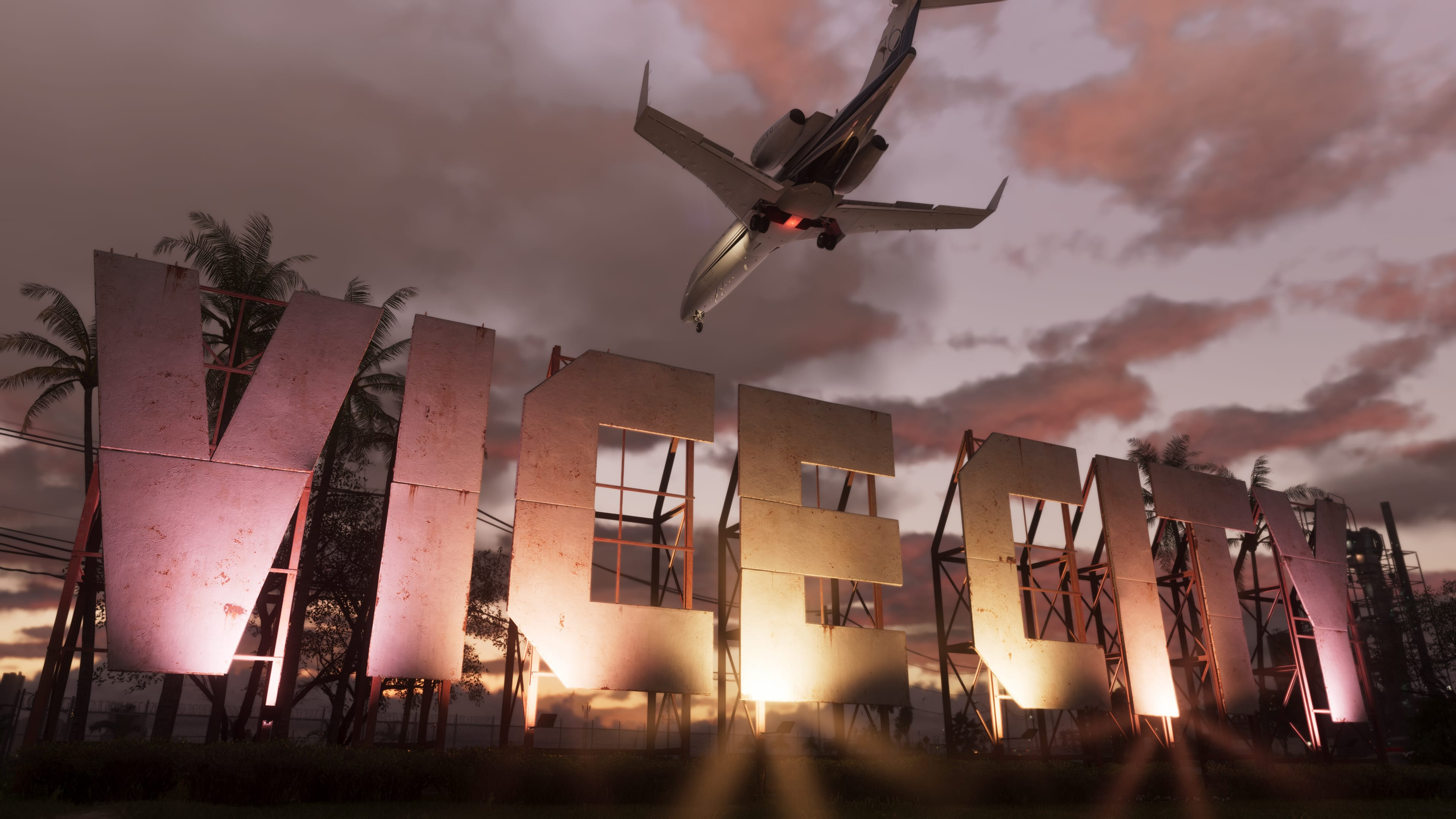 GTA 6: Twitch-Chef erwartet Mehrspielermodus erst 2027