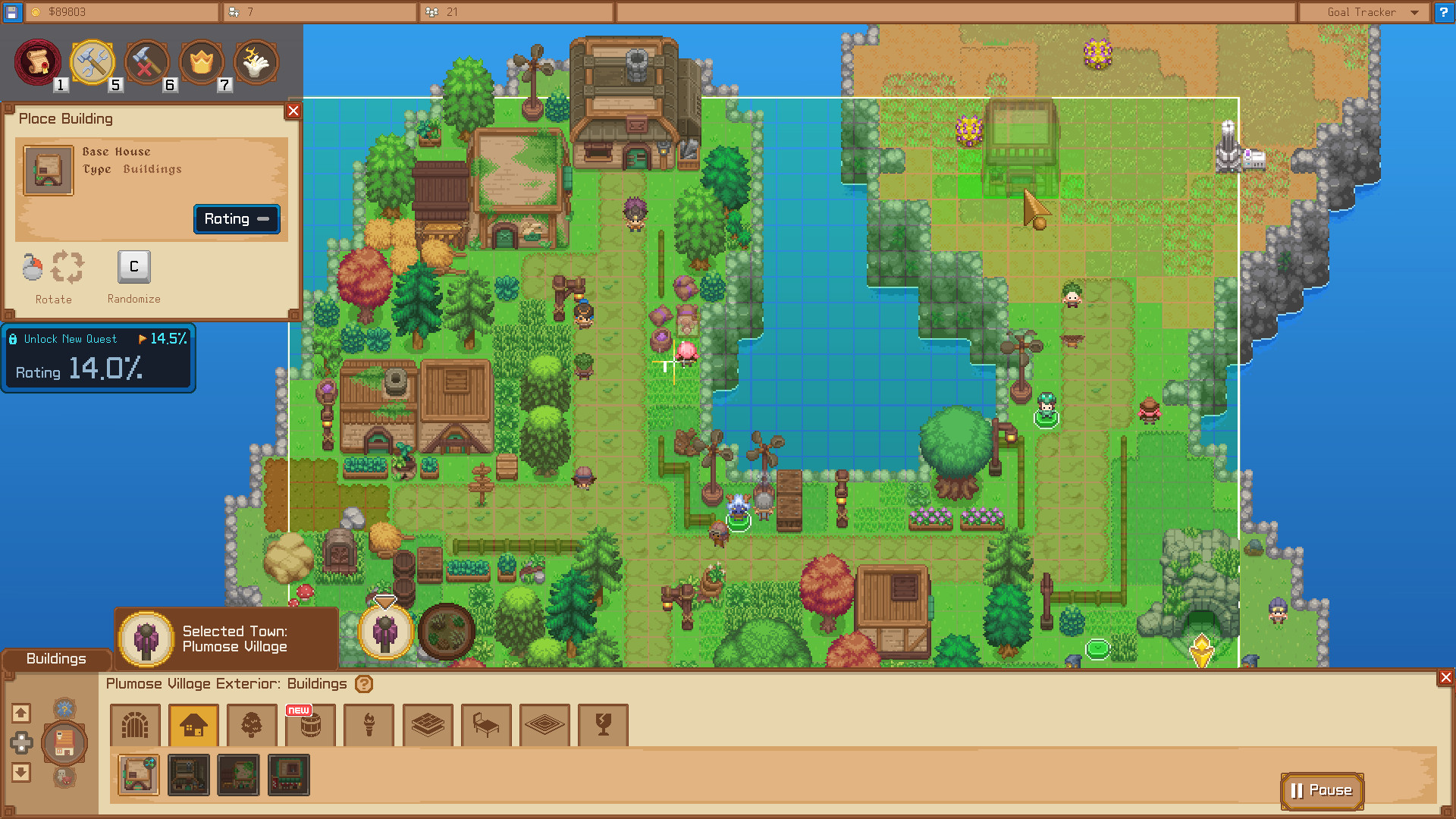 Let's Build a Dungeon: Early Access startet im Februar 2027