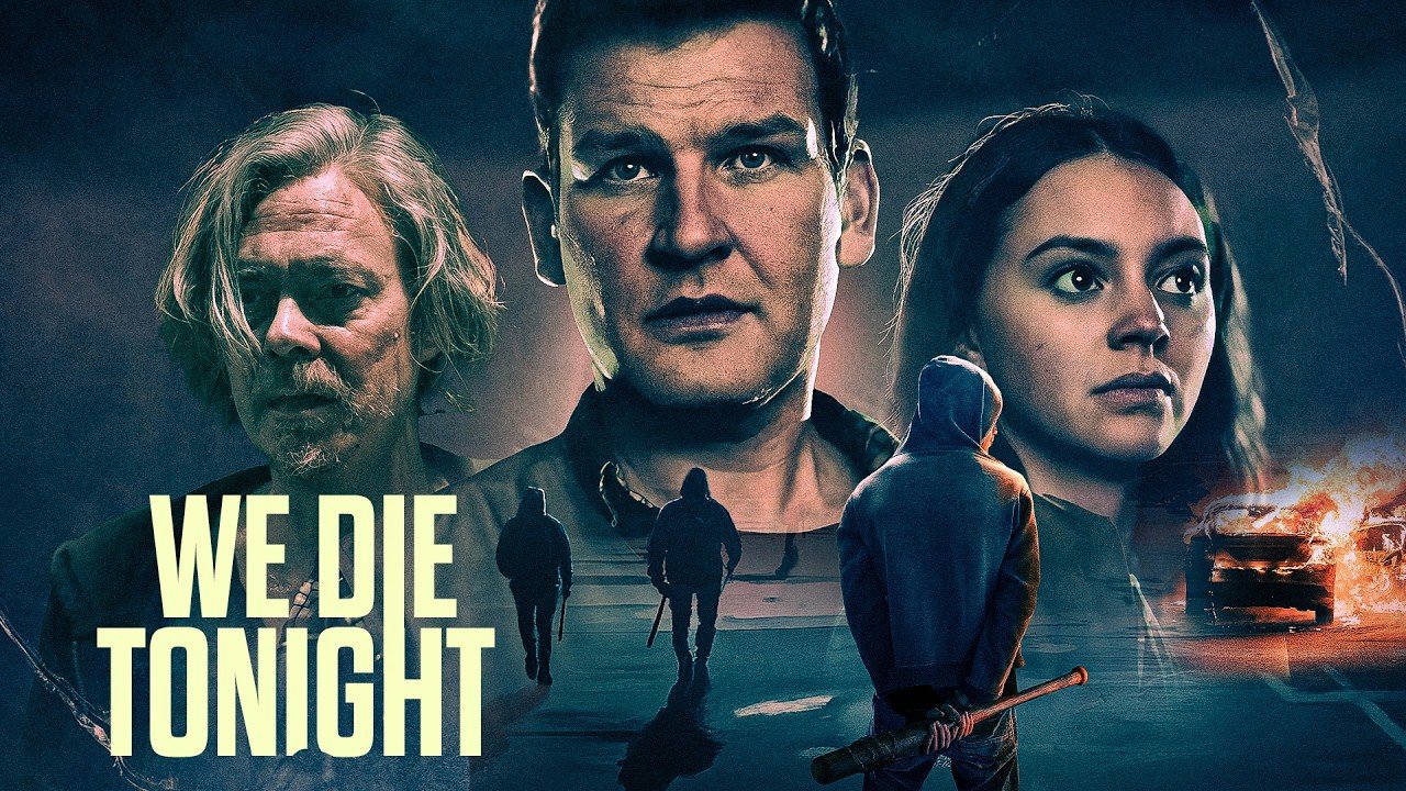 We Die Tonight