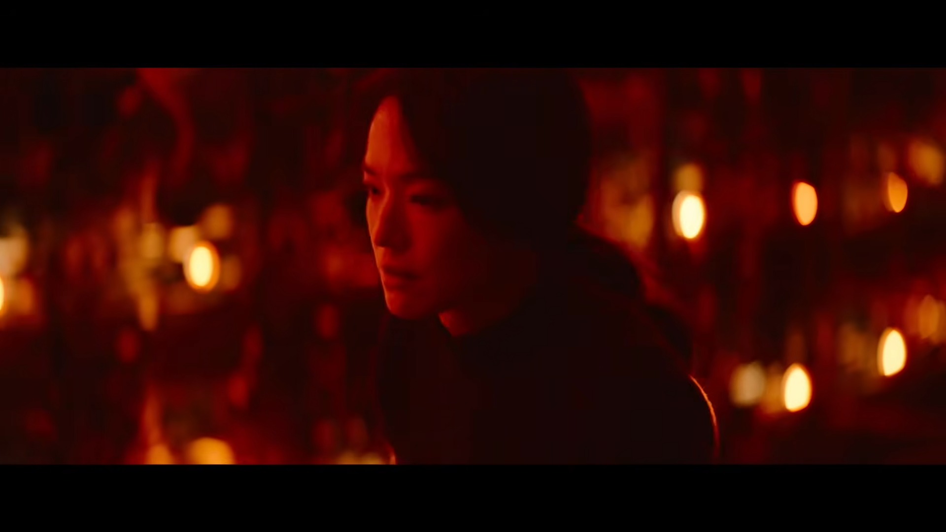Resurrection Review Screenshot
