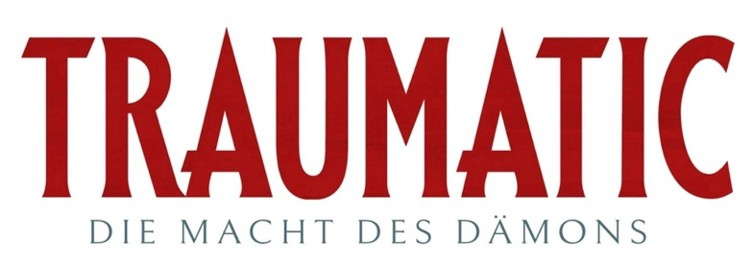 Traumatic: US-Horrorfilm erscheint im Herbst auf Disc und Digital
