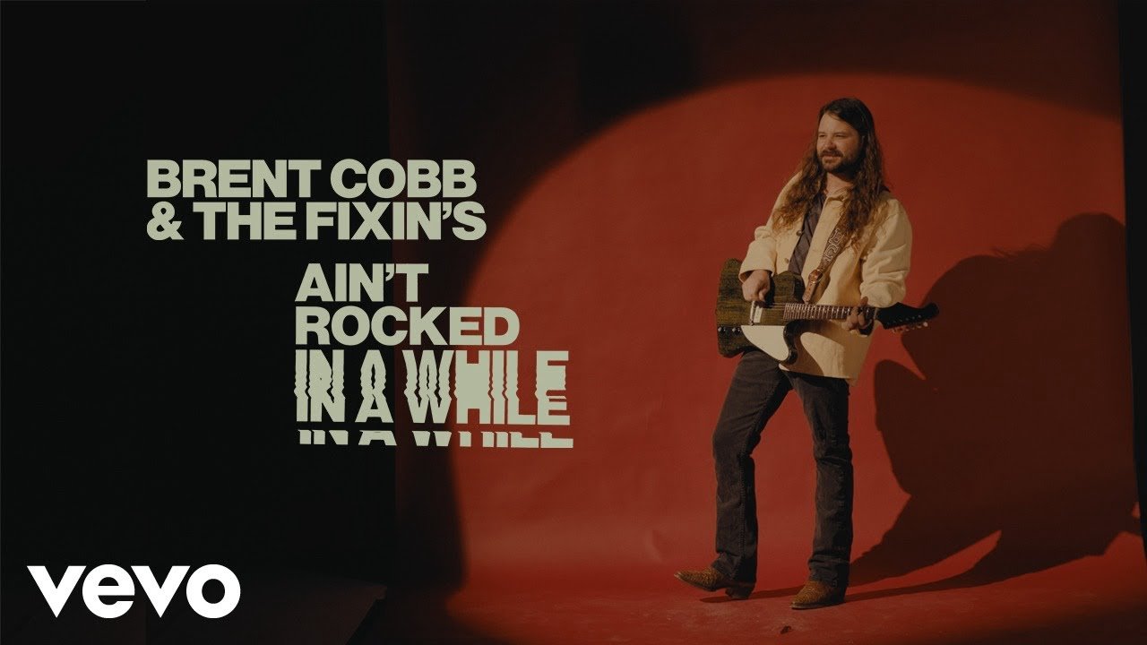 Brent Cobb & The Fixin's kündigen neues Album an Bild Brent Cobb & The Fixin's kündigen neues Album an Screenshot Brent Cobb & The Fixin's kündigen neues Album an Foto