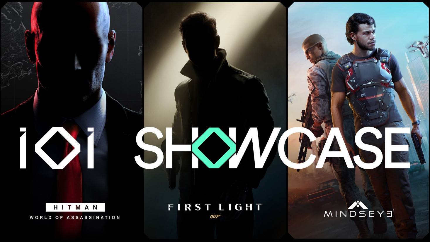 IO Interactive kündigt erste IOI Showcase für Juni an Bild IO Interactive kündigt erste IOI Showcase für Juni an Screenshot IO Interactive kündigt erste IOI Showcase für Juni an Foto