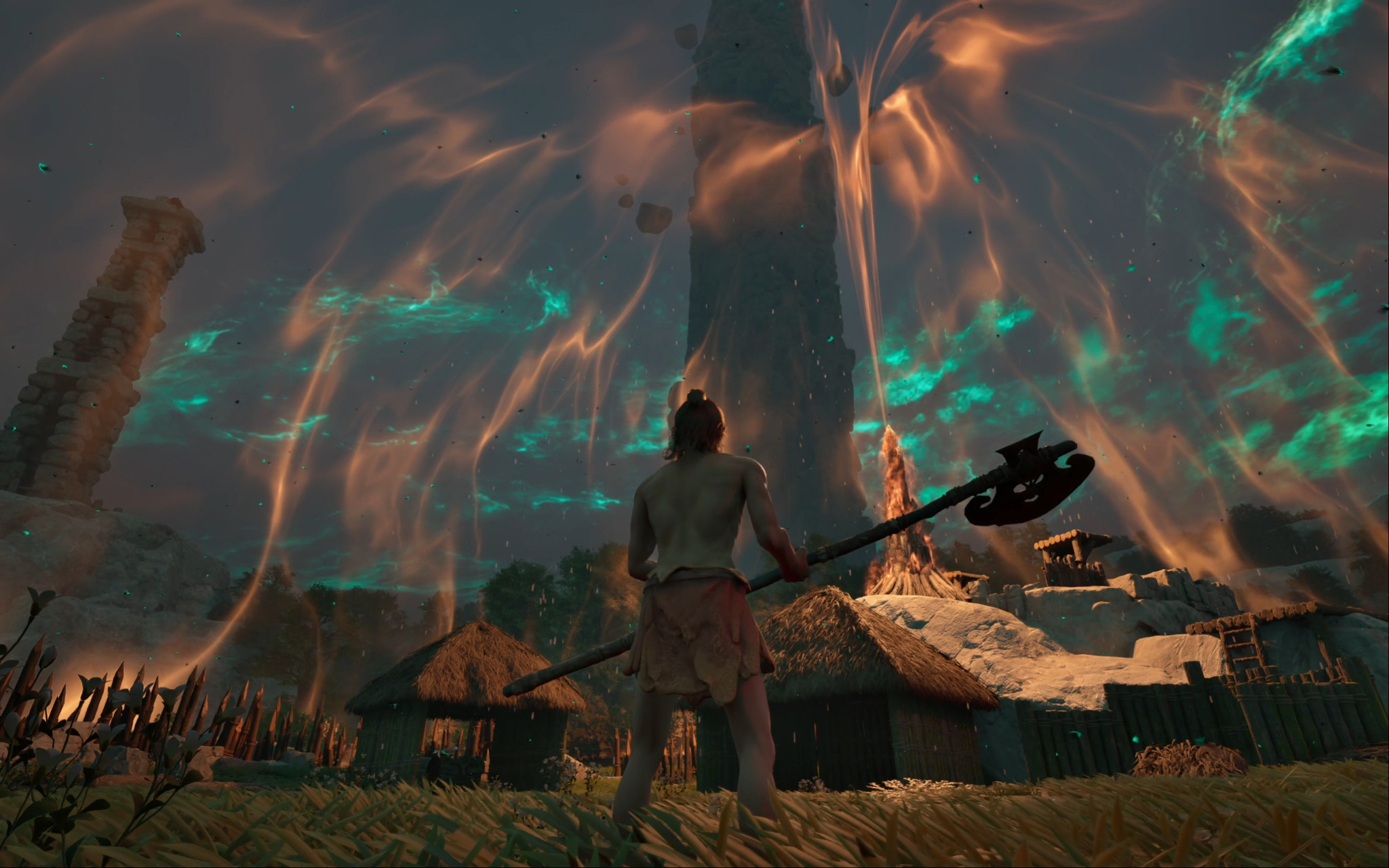 Of Peaks and Tides: Frische Details zum UE5-Survival-Game