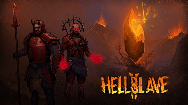HellSlave II: Neuer Dungeon Crawler für 2026 angekündigt Bild HellSlave II: Neuer Dungeon Crawler für 2026 angekündigt Screenshot HellSlave II: Neuer Dungeon Crawler für 2026 angekündigt Foto