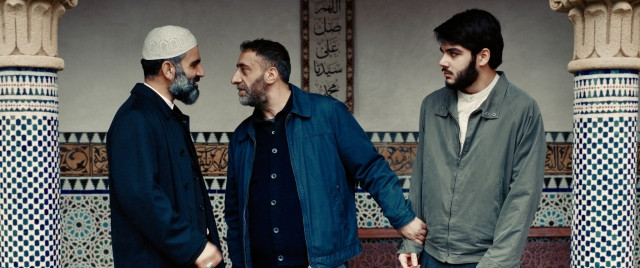 Zwischen den Welten: Kinostart für Drama von Nader Saeivar Bild Zwischen den Welten: Kinostart für Drama von Nader Saeivar Screenshot Zwischen den Welten: Kinostart für Drama von Nader Saeivar Foto