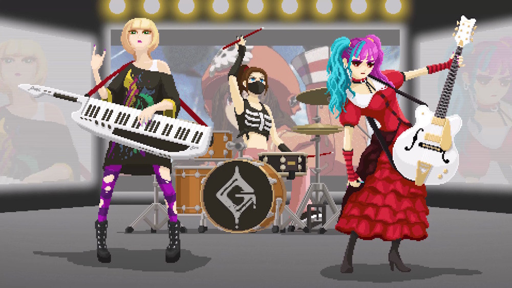 Dave the Diver: Gratis-DLC zum Crossover mit Guilty Gear -Strive-