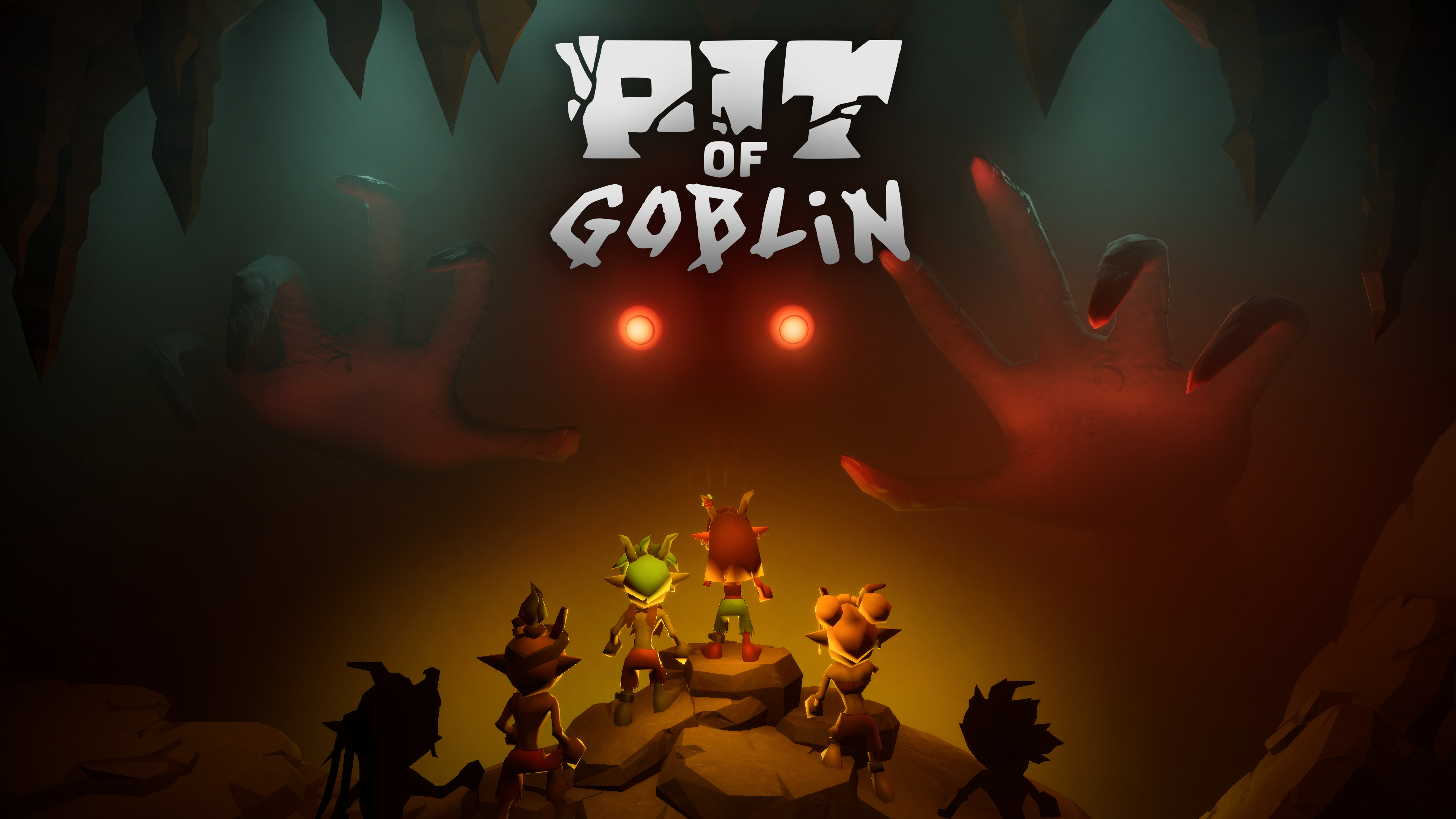 Pit of Goblin: Version 1.0 und Konsolen-Launch am 3. November Screenshot