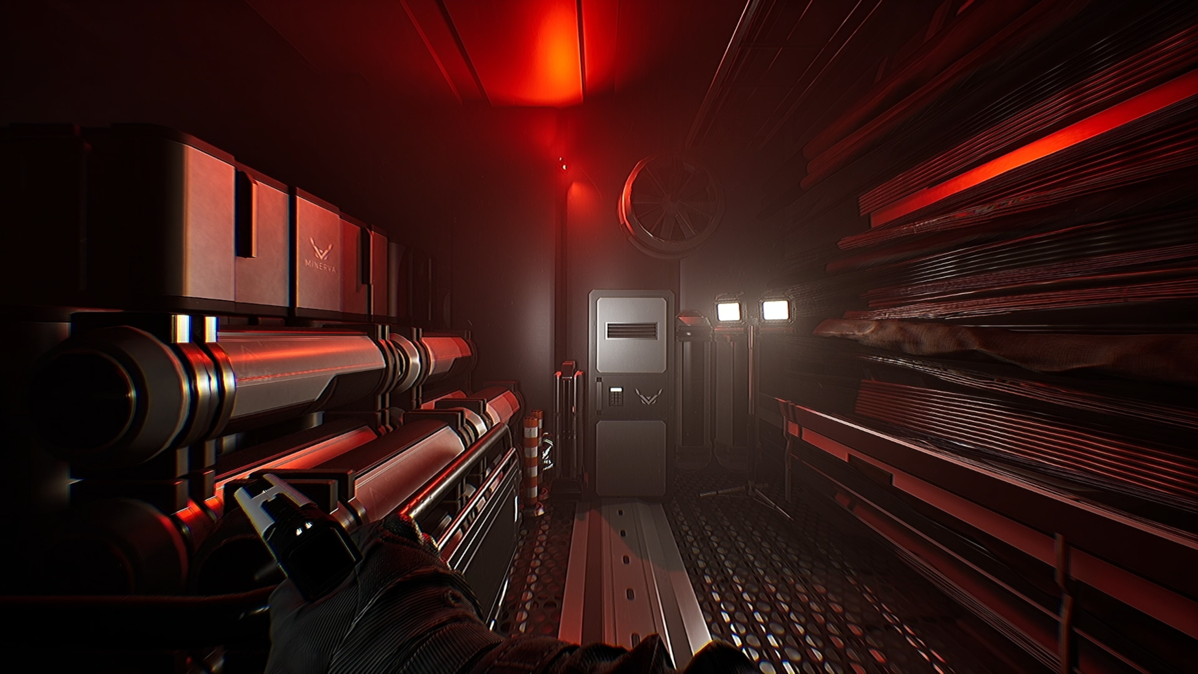 Code Exit: Registrierung für den nächsten Playtest ist gestartet Bild Code Exit: Registrierung für den nächsten Playtest ist gestartet Screenshot Code Exit: Registrierung für den nächsten Playtest ist gestartet Foto