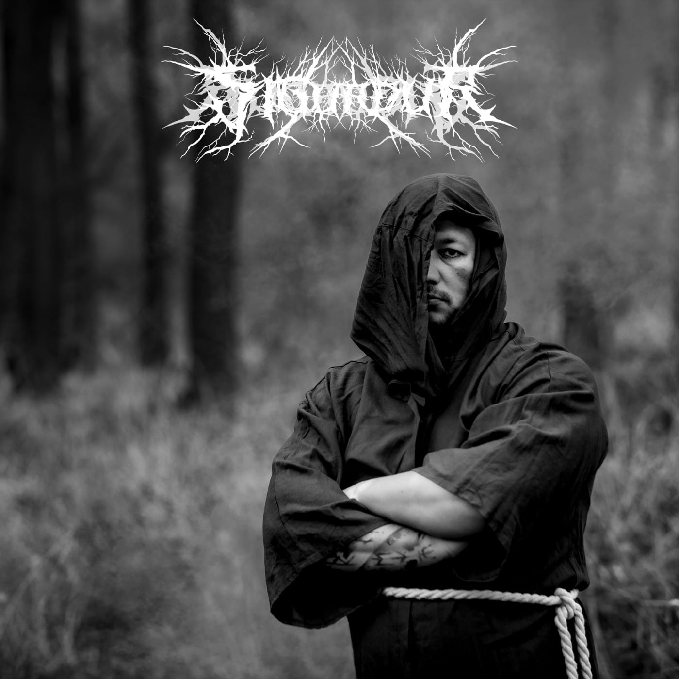 Sigurður: Debütalbum „Niu lif Einars Hrafns“ angekündigt