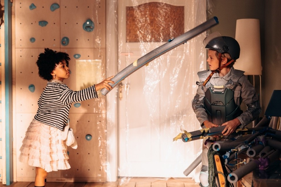 Sammy & Frida: Eröffnungsfilm und Deutschlandpremiere in Chemnitz