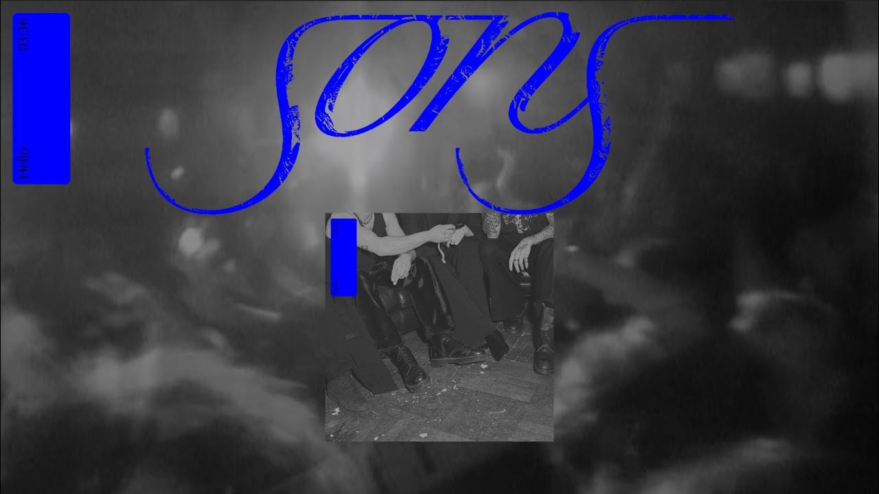 Sons kündigen neues Album „Hallo“ für September an
