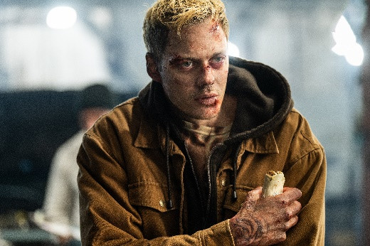 Thriller Locked erscheint im August 2025 fürs Heimkino