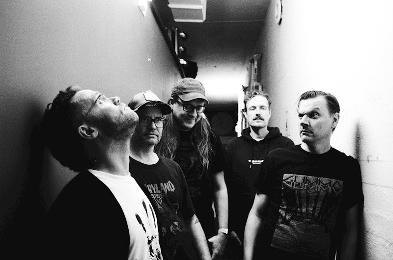 Beaten To Death: Neues Album Vntrve erscheint im Oktober