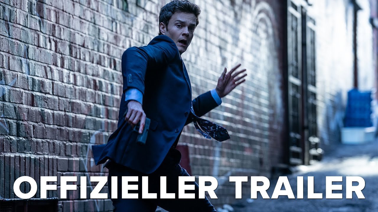 Mr. No Pain: Heimkino-Start und Bonusmaterial der Action-Komödie Bild Mr. No Pain: Heimkino-Start und Bonusmaterial der Action-Komödie Screenshot Mr. No Pain: Heimkino-Start und Bonusmaterial der Action-Komödie Foto