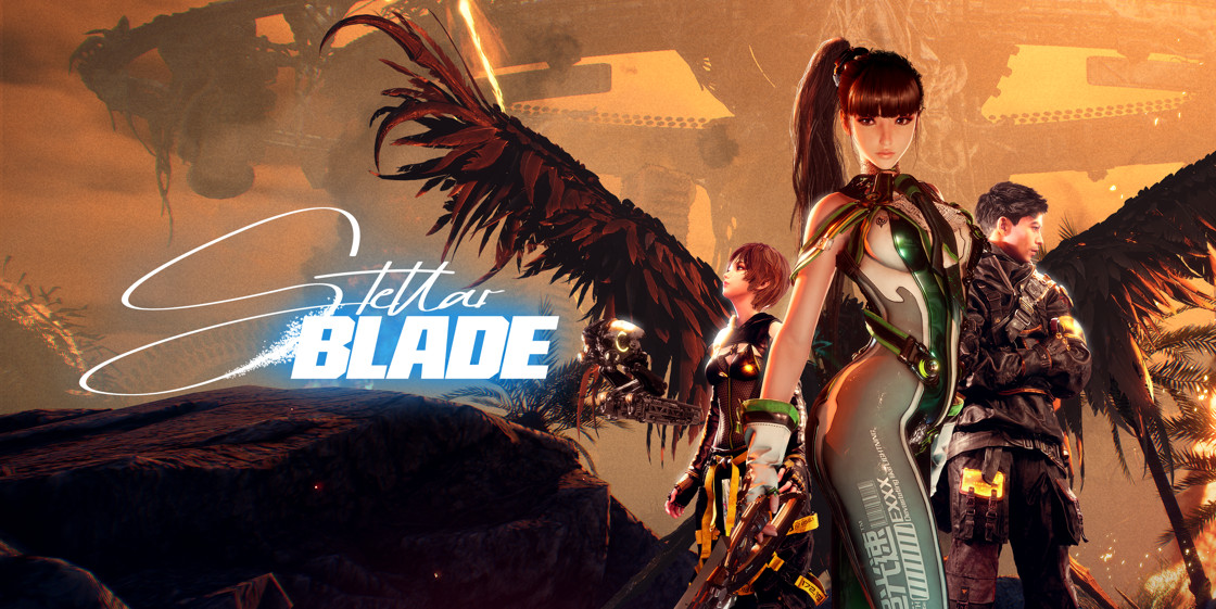 Stellar Blade: PC-Demo ab sofort auf Steam verfügbar Bild Stellar Blade: PC-Demo ab sofort auf Steam verfügbar Screenshot Stellar Blade: PC-Demo ab sofort auf Steam verfügbar Foto