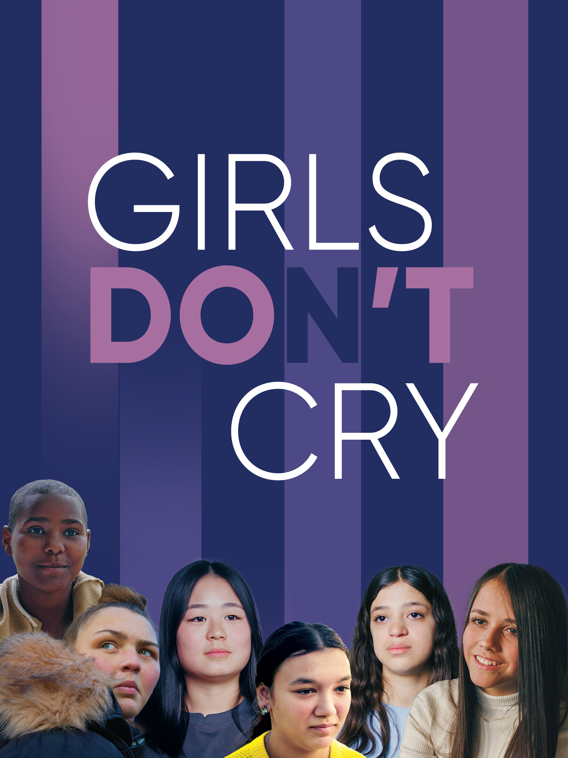 Girls Don't Cry: Dokumentarfilm feiert digitalen Heimkino-Release