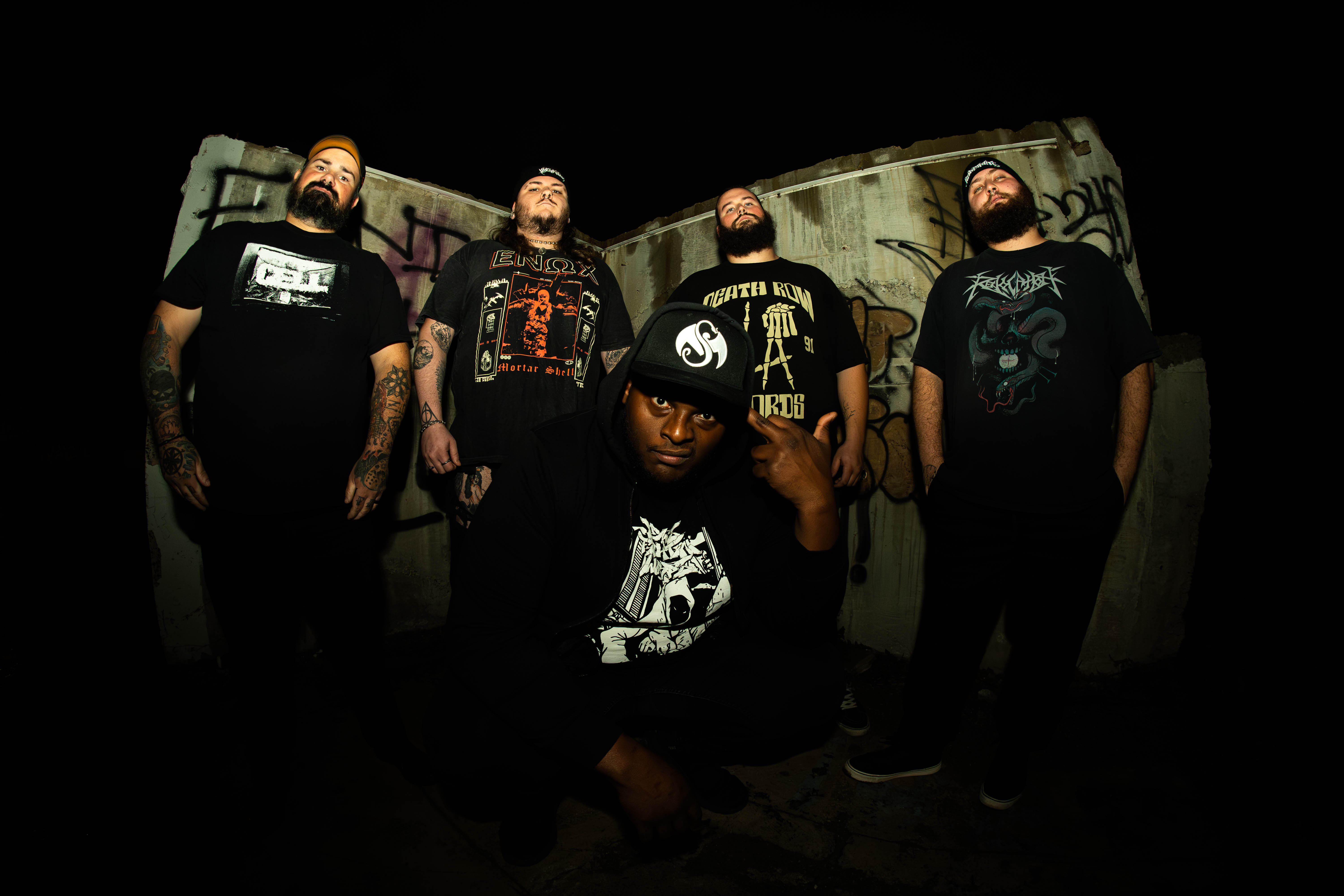 Autumn Lies Buried: Neue Single und Details zur EP Bild Autumn Lies Buried: Neue Single und Details zur EP Screenshot Autumn Lies Buried: Neue Single und Details zur EP Foto