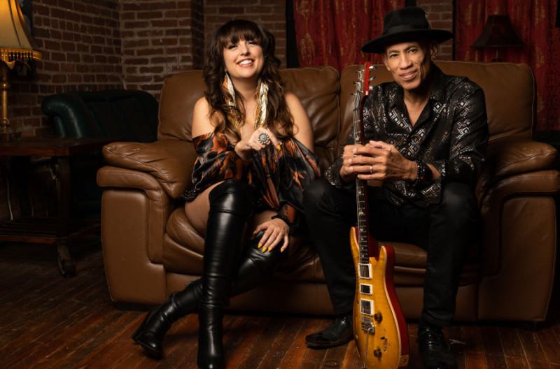 The Boneshakers kündigen neues Album „Live To Be This“ an Bild The Boneshakers kündigen neues Album „Live To Be This“ an Screenshot The Boneshakers kündigen neues Album „Live To Be This“ an Foto