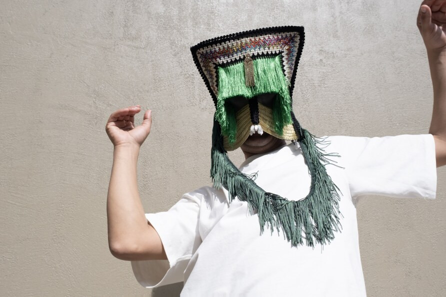 Guedra Guedra kündigt neues Album Mutant an Bild Guedra Guedra kündigt neues Album Mutant an Screenshot Guedra Guedra kündigt neues Album Mutant an Foto