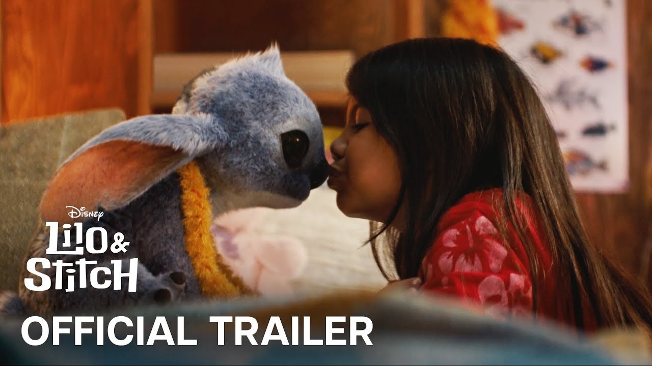 Lilo & Stitch: Live-Action-Remake startet im Kino Bild Lilo & Stitch: Live-Action-Remake startet im Kino Screenshot Lilo & Stitch: Live-Action-Remake startet im Kino Foto