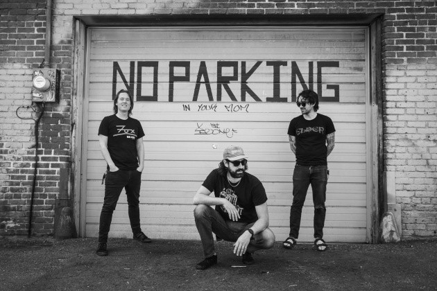King Buffalo kündigen neues Album Doomsayer für Dezember an