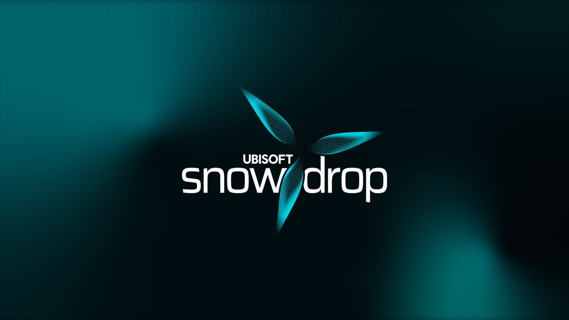 Ein Blick hinter die Kulissen der Snowdrop-Engine Bild Ein Blick hinter die Kulissen der Snowdrop-Engine Screenshot Ein Blick hinter die Kulissen der Snowdrop-Engine Foto