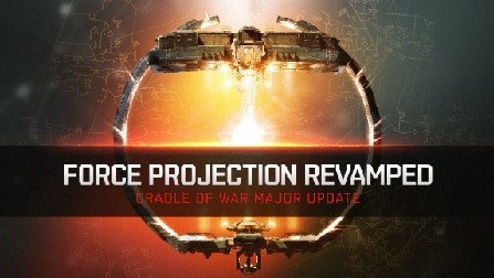 EVE Online: Cradle of War bringt große Nullsec-Überarbeitung