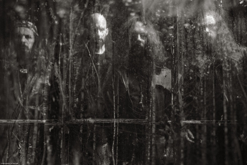 Wolves in the Throne Room kündigen neues Album Estuary an Bild Wolves in the Throne Room kündigen neues Album Estuary an Screenshot Wolves in the Throne Room kündigen neues Album Estuary an Foto