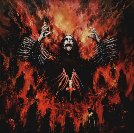 Sigilo kündigt Debütalbum Gloria ad Inferi für Oktober an