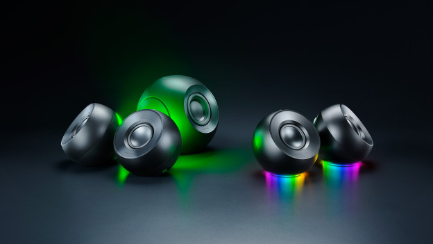 Razer Mako: Neue Desktop-Lautsprecherserie enthüllt