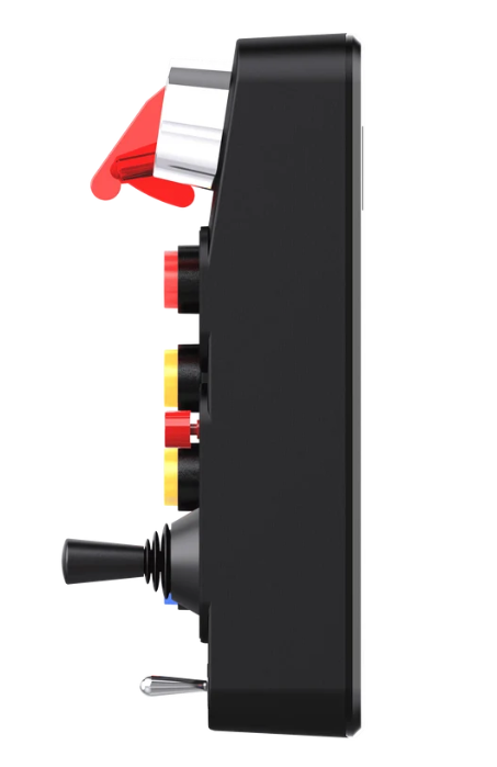 PXN CB1 Review Screenshot