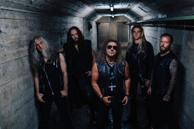 Mystic Prophecy kündigen neues Album 'In Metal' an Bild Mystic Prophecy kündigen neues Album 'In Metal' an Screenshot Mystic Prophecy kündigen neues Album 'In Metal' an Foto