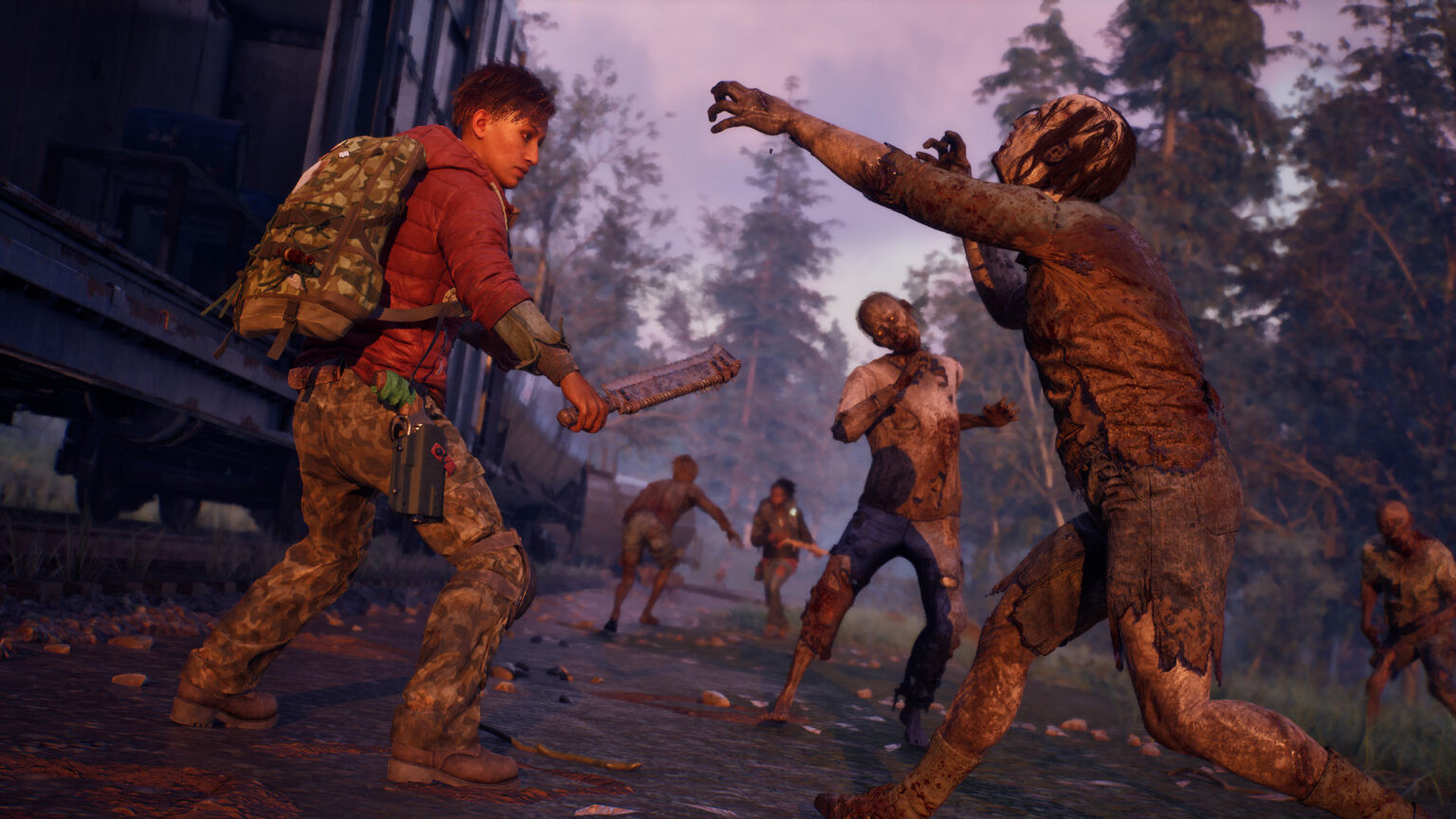 State of Decay 3: Nach Unabhängigkeit folgen Entlassungen