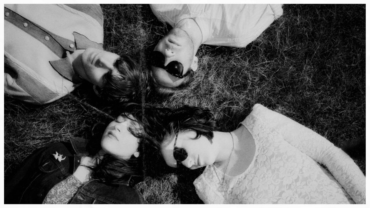 Veronica Falls: Debuetalbum erscheint als erweiterte Neuauflage