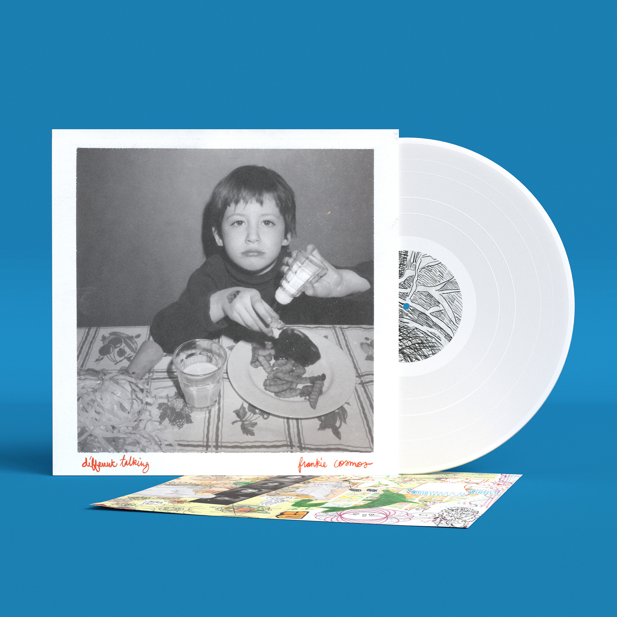 Frankie Cosmos kündigen neues Album an