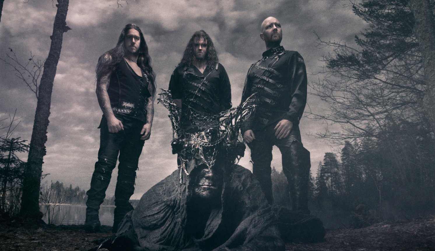 Zornheym - Descending Into Madness