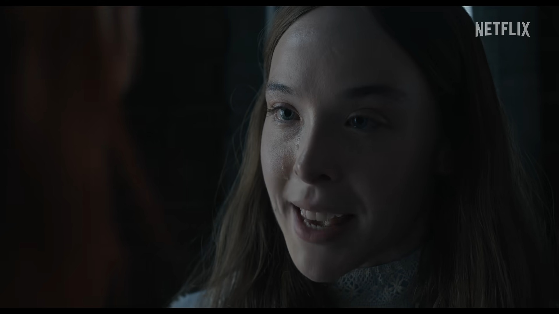 Monster: Die Geschichte von Lizzie Borden Review Screenshot