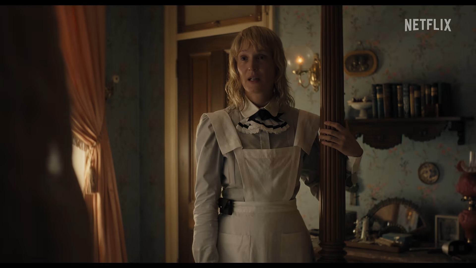 Monster: Die Geschichte von Lizzie Borden Review Screenshot