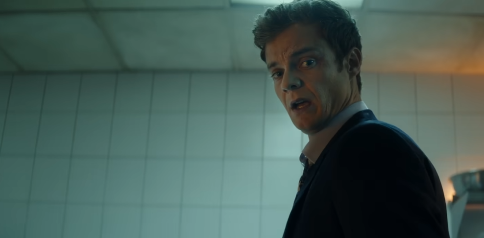 Mr. No Pain Review Screenshot