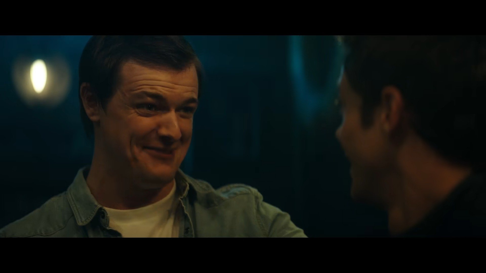 Mr. No Pain Review Screenshot