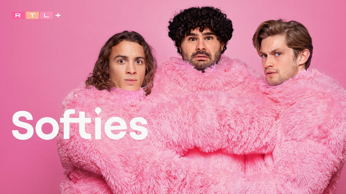 Neue Dramedy-Serie 