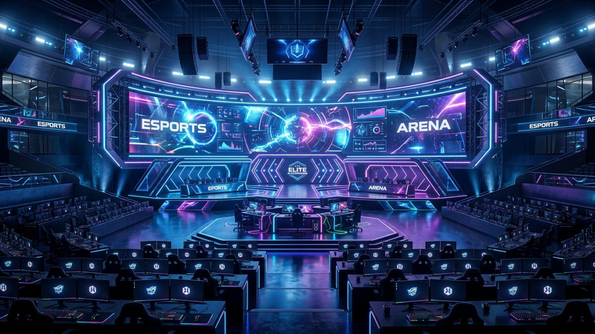 Asian Games 2026: Malaysia holt historisches Esports-Gold